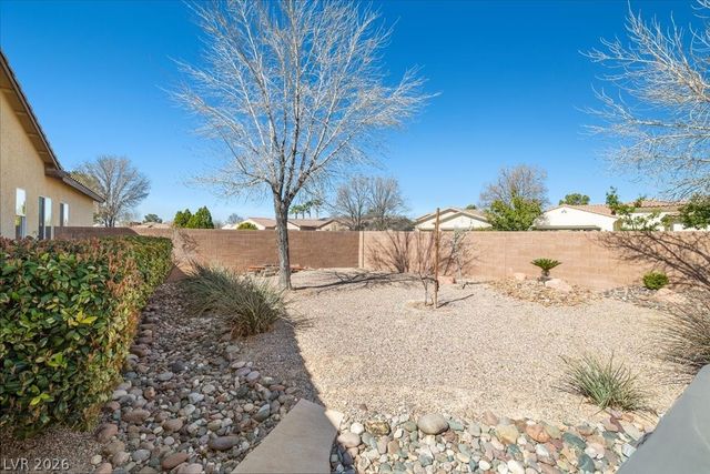 4865 Bello Lane, Pahrump, NV 89061