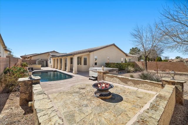 4865 Bello Lane, Pahrump, NV 89061