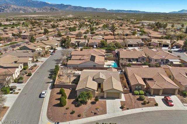 4865 Bello Lane, Pahrump, NV 89061