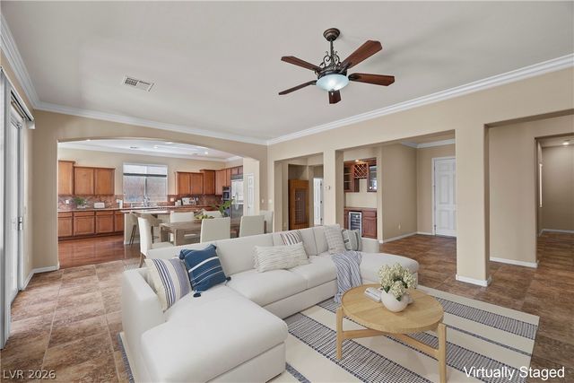 4865 Bello Lane, Pahrump, NV 89061