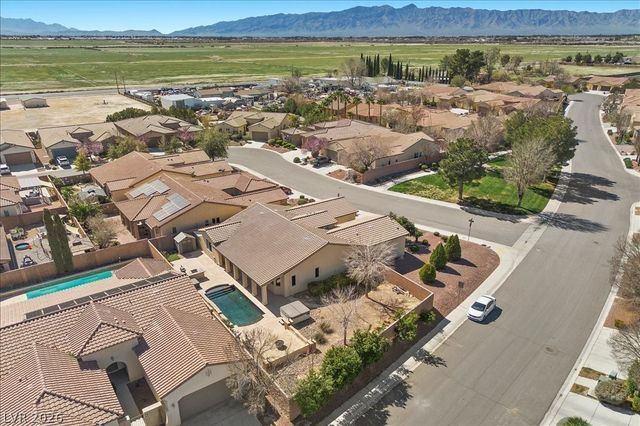 4865 Bello Lane, Pahrump, NV 89061