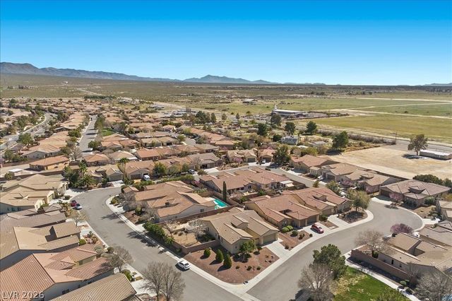 4865 Bello Lane, Pahrump, NV 89061