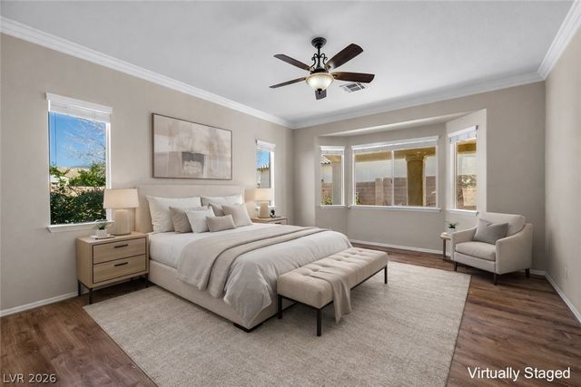 4865 Bello Lane, Pahrump, NV 89061