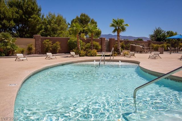 4865 Bello Lane, Pahrump, NV 89061