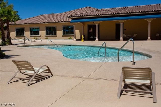 4865 Bello Lane, Pahrump, NV 89061