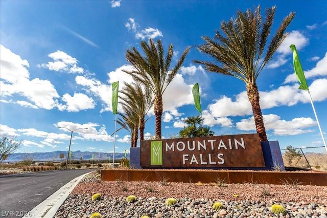 4865 Bello Lane, Pahrump, NV 89061