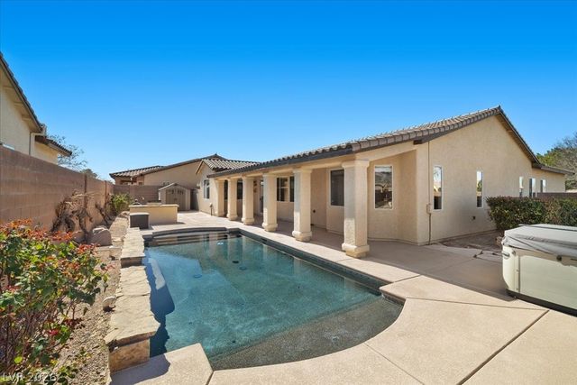 4865 Bello Lane, Pahrump, NV 89061