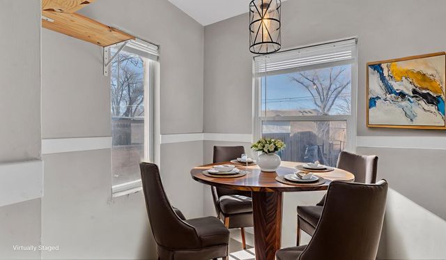 405 Carlisle Boulevard NE, Albuquerque, NM 87106