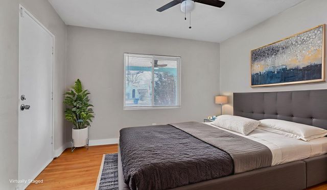 405 Carlisle Boulevard NE, Albuquerque, NM 87106