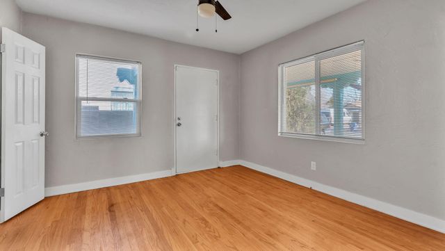 405 Carlisle Boulevard NE, Albuquerque, NM 87106