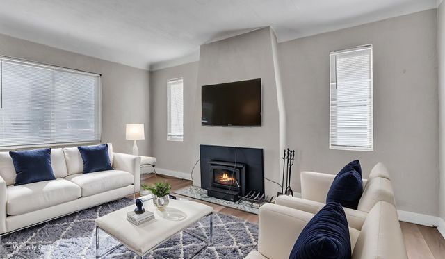 405 Carlisle Boulevard NE, Albuquerque, NM 87106