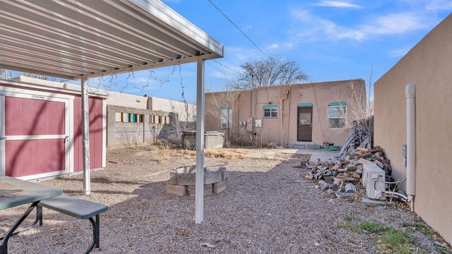 405 Carlisle Boulevard NE, Albuquerque, NM 87106