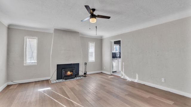 405 Carlisle Boulevard NE, Albuquerque, NM 87106