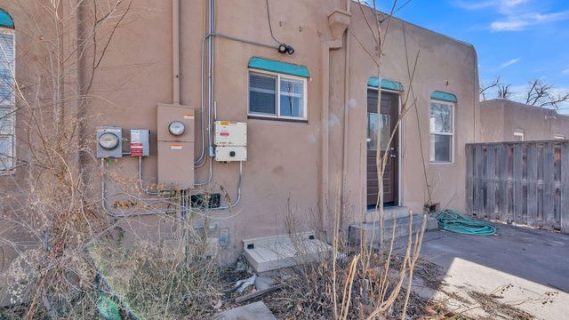 405 Carlisle Boulevard NE, Albuquerque, NM 87106