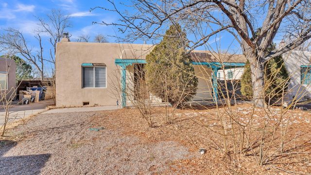 405 Carlisle Boulevard NE, Albuquerque, NM 87106