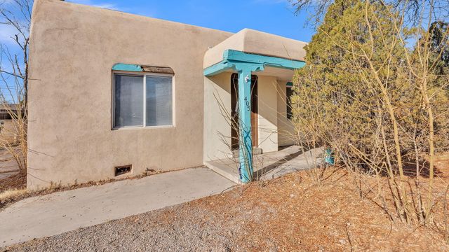 405 Carlisle Boulevard NE, Albuquerque, NM 87106