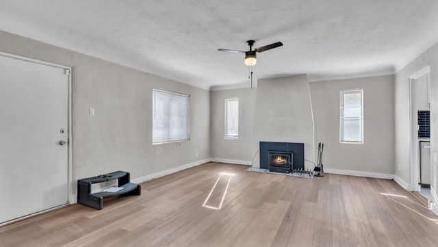 405 Carlisle Boulevard NE, Albuquerque, NM 87106