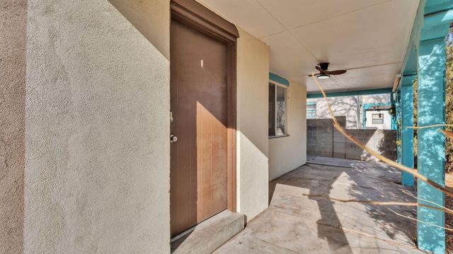 405 Carlisle Boulevard NE, Albuquerque, NM 87106