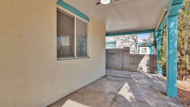 405 Carlisle Boulevard NE, Albuquerque, NM 87106