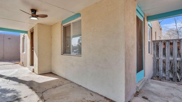 405 Carlisle Boulevard NE, Albuquerque, NM 87106