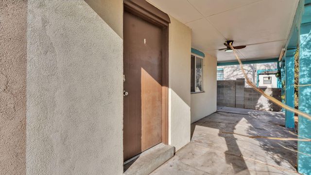 405 Carlisle Boulevard NE, Albuquerque, NM 87106