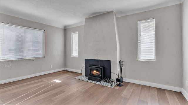 405 Carlisle Boulevard NE, Albuquerque, NM 87106