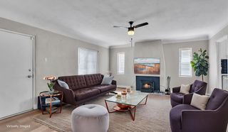 405 Carlisle Boulevard NE, Albuquerque, NM 87106