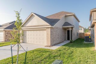 433 Upper Creek Drive, Willis, TX 77378