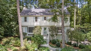 4605 Fernham Place, Raleigh, NC 27612