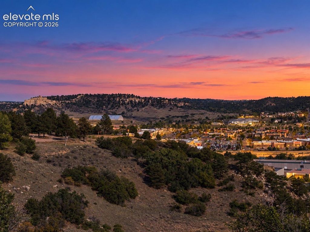118 Sunbird Cliffs Lane, Colorado Springs, CO 80919 — photo 5