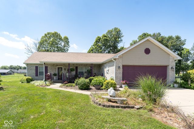 2691 E Annily Court, Martinsville, IN 46151