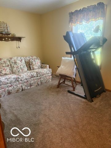 2691 E Annily Court, Martinsville, IN 46151