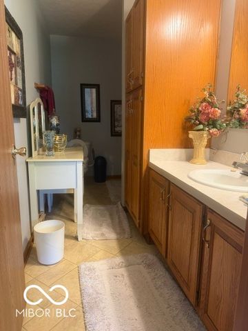 2691 E Annily Court, Martinsville, IN 46151