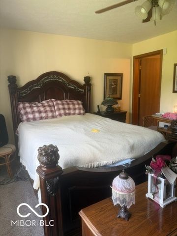 2691 E Annily Court, Martinsville, IN 46151