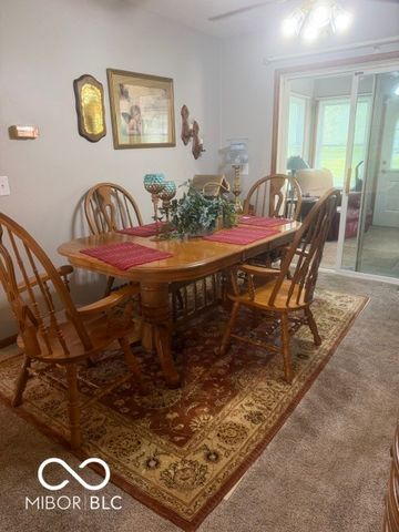 2691 E Annily Court, Martinsville, IN 46151