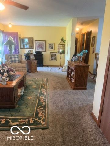 2691 E Annily Court, Martinsville, IN 46151