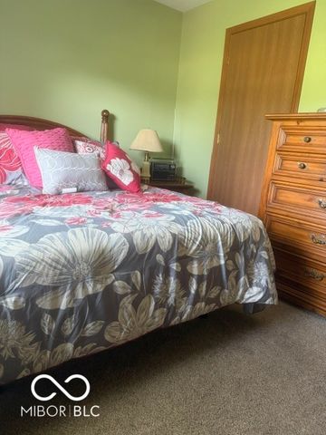 2691 E Annily Court, Martinsville, IN 46151