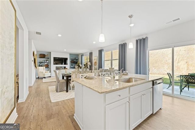 5109 Union Heights Way 02, Flowery Branch, GA 30542