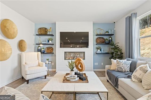 5109 Union Heights Way 02, Flowery Branch, GA 30542