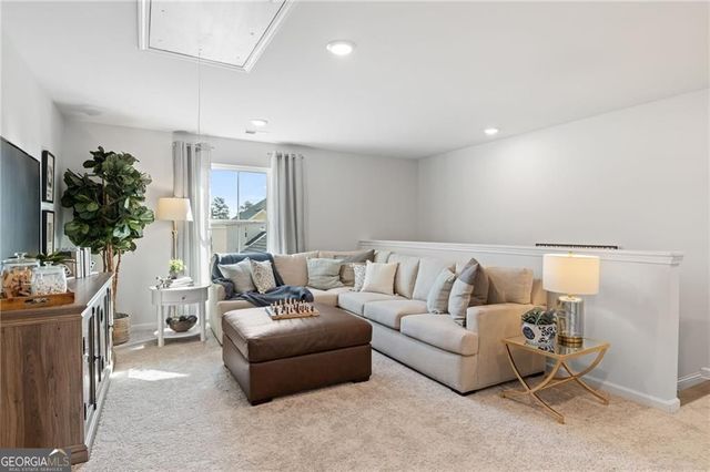 5109 Union Heights Way 02, Flowery Branch, GA 30542