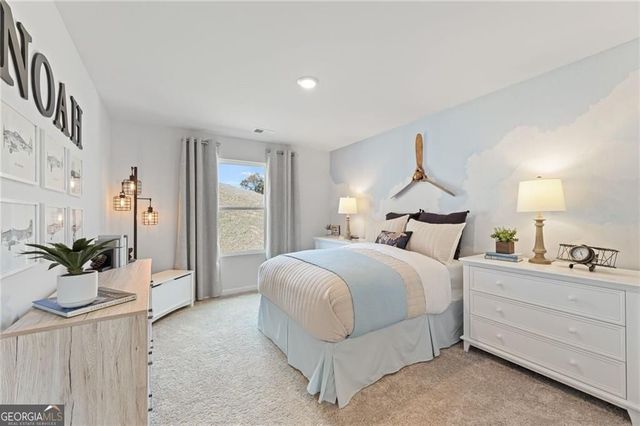 5109 Union Heights Way 02, Flowery Branch, GA 30542