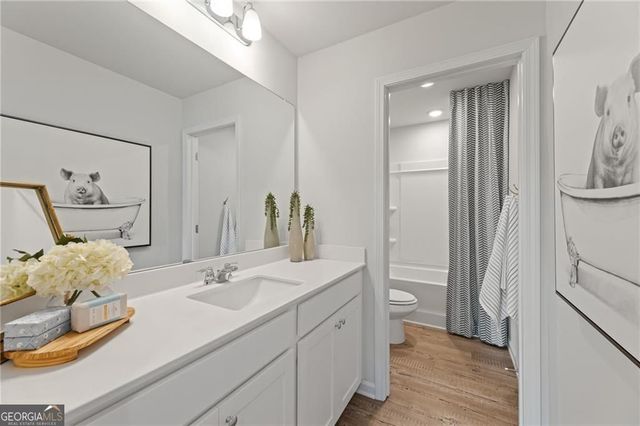 5109 Union Heights Way 02, Flowery Branch, GA 30542