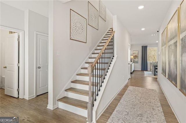 5109 Union Heights Way 02, Flowery Branch, GA 30542