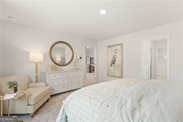 5109 Union Heights Way 02, Flowery Branch, GA 30542