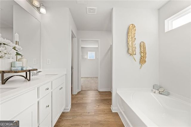 5109 Union Heights Way 02, Flowery Branch, GA 30542