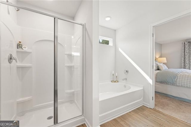 5109 Union Heights Way 02, Flowery Branch, GA 30542