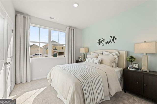 5109 Union Heights Way 02, Flowery Branch, GA 30542