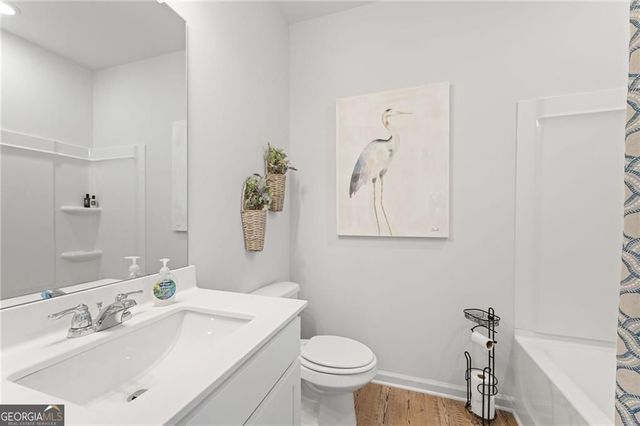 5109 Union Heights Way 02, Flowery Branch, GA 30542