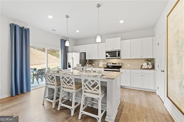 5109 Union Heights Way 02, Flowery Branch, GA 30542