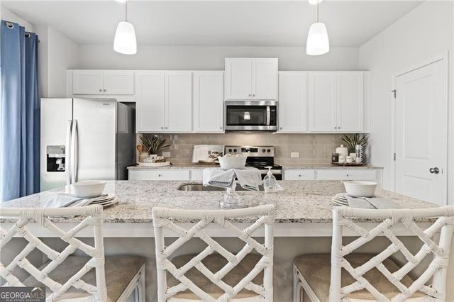 5109 Union Heights Way 02, Flowery Branch, GA 30542